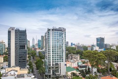 Chủ khách sạn Novotel Saigon báo lãi sau 2 năm thua lỗ, vẫn "khất nợ" loạt trái phiếu