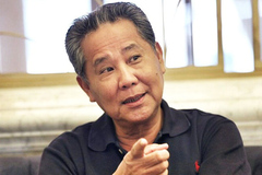Ông Huỳnh Văn Thòn - Chủ tịch HĐQT Lộc Trời thế chấp toàn bộ gần 3,2 triệu cổ phần