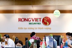 Chứng khoán Rồng Việt báo lãi hơn trăm tỷ nhờ mảng tự doanh, nắm hàng loạt cổ phiếu "khủng"