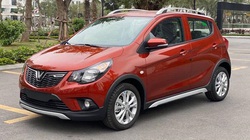 Giải mã chiếc xe VinFast Fadil "tràn ngập" đường phố Việt