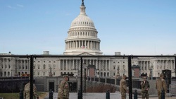 Mỹ tố Nga, Trung Quốc lợi dụng bạo loạn ở Điện Capitol để làm điều này
