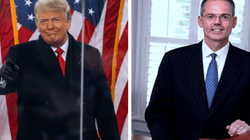 Trump tìm được luật sư 'cực giỏi' để bào chữa trong phiên tòa luận tội