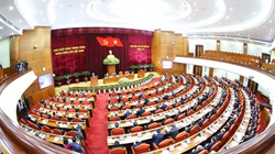 Đại hội XIII của Đảng: Hà Nội lấy mẫu xét nghiệm Covid-19 cho các đại biểu