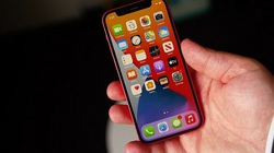 iOS 14.5 khắc phục lỗi "khủng khiếp" này cho iPhone 12