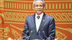 "Lòng tôi luôn đau đáu về Hoàng Sa, Trường Sa"