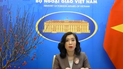 Quan hệ Việt - Trung sau Đại hội Đảng toàn quốc XIII