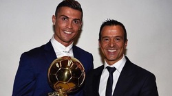 5 "siêu cò" quyền lực nhất thế giới bóng đá: Jorge Mendes số 1?