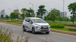 Nhược điểm xe Mitsubishi Xpander mà người dùng cần biết trước khi mua