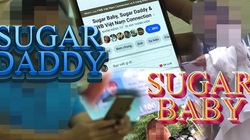 Vén màn chuyện sinh viên bán dâm núp bóng quan hệ "Sugar Baby - Sugar Daddy"