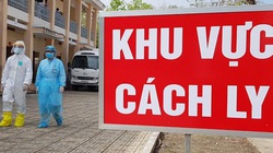 Hà Nam: Thêm 2 ca mới có kết quả xét nghiệm dương tính lần 1 với SARS-CoV-2