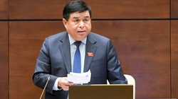 ĐBQH chất vấn về kế hoạch phục hồi kinh tế, Bộ trưởng Nguyễn Chí Dũng nói gì?