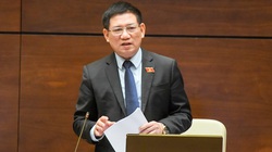 Bộ trưởng Nguyễn Chí Dũng và Hồ Đức Phớc thông tin về “lời hứa” 2 tỷ USD cho Đồng bằng sông Cửu Long