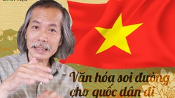 Văn hóa soi đường cho quốc dân đi: Cần những "cú huých" để "lật trang" (Bài 1)
