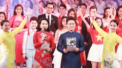 
MC Trịnh Lê Anh: "Đây là thời điểm chín muồi để bàn tới kinh tế văn hóa"