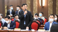 Doanh nghiệp mong muốn Hà Nội đột phá, tháo gỡ điểm nghẽn trong cải cách thủ tục hành chính