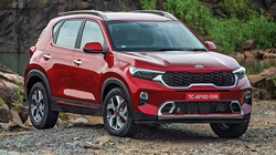Loạt xe SUV cỡ nhỏ giá rẻ sắp mở bán, khách hàng Việt phấn khích