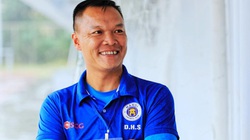 "Với nhà tài trợ mới, SLNA sẽ lại là ông lớn tại V.League"