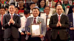 Xem lại video chương trình Lễ tôn vinh Nông dân Việt Nam xuất sắc 2022 tường thuật trực tiếp trên VTV1
