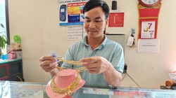 Nông dân Việt Nam xuất sắc năm 2022 ở Điện Biên là người kinh doanh gì mà có doanh thu 20 tỷ/năm?
