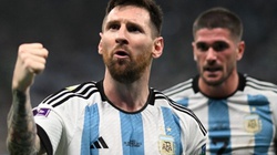 Quyết định tiếp theo của Messi: Quay về Barca, tới Inter Miami hay ở lại PSG?