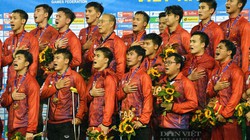 Những kỷ lục được U23 Việt Nam lập nên sau khi giành HCV SEA Games 31