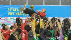 9 điều gì giúp HLV Park Hang-seo thành công với bóng đá Việt Nam?