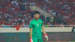 Tin sáng (25/5): Thủ môn U23 Việt Nam bất ngờ về siêu kỷ lục tại SEA Games 31