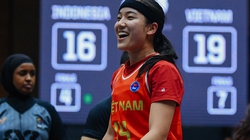 VĐV được yêu thích nhất tại SEA Games 31: Trương Thảo Vy số 2, ai số 1?