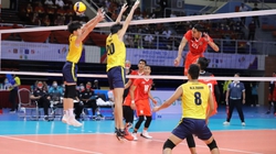 Bóng chuyền Việt Nam hậu SEA Games 31: HCV chỉ là... trong mơ?