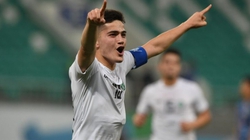 Jaloliddinov: Nhạc trưởng tài hoa đưa U23 Uzbekistan vào chung kết U23 châu Á là ai?