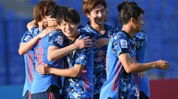 Soi kèo, tỷ lệ cược U23 Nhật Bản vs U23 Australia: "Samurai Xanh" sẽ thắng?