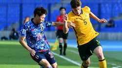 Đại thắng U23 Australia, U23 Nhật Bản giành vị trí thứ 3 giải U23 châu Á 2022