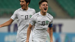 Soi kèo, tỷ lệ cược U23 Uzbekistan vs U23 Ả Rập Xê Út: Chủ nhà sẽ thắng?