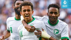 U23 Ả Rập Xê Út mạnh đến cỡ nào tại VCK U23 châu Á 2022?