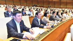 Chốt đổi tên thẻ căn cước công dân thành thẻ căn cước