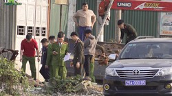 Lai Châu: Sau phản ánh của Dân Việt, lực lượng chức năng đã kiểm tra và xử lý nhiều xưởng gỗ ở huyện Sìn Hồ