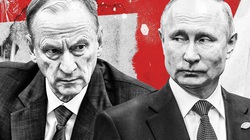 Trợ lý thân tín của ông Putin 'nắn gân' Mỹ bằng 'vũ khí độc nhất vô nhị'
