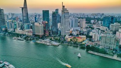 Quốc hội thông qua 27 điểm đột phá, đặc thù để TP.HCM phát triển xứng tầm đầu tàu kinh tế cả nước