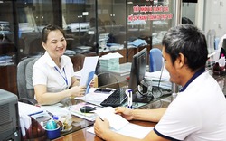 Thái Nguyên gần 94% người dân tham gia bảo hiểm y tế