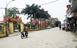 Huyện Văn Lâm: Trên lộ trình cán đích nông thôn mới