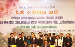 Vững thế chủ lực trong cho vay phát triển nông nghiệp