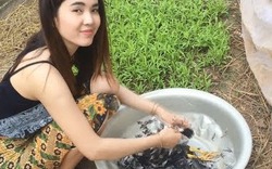 Lần Đầu Đưa Bạn Gái Về Quê Ra Mắt Gia Đình