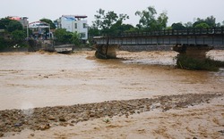 Mưa lũ lịch sử: Các trận mưa có tính chất cực đoan và khó lường hơn