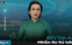 Những pha hài hước nhất trong chương trình truyền hình