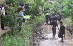 Một ngày ở Khu du lịch An Bình