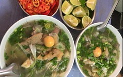 Những quán phở lạ, ngon, sướng, vui, nhớ... ở Hà Nội