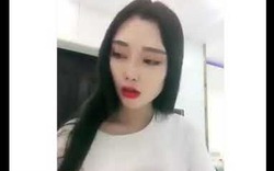 Đây là cách ăn không bị trôi son của hot girl