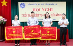 Bảo hiểm xã hội góp phần thúc đẩy kinh tế - xã hội tỉnh Sơn La