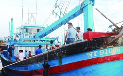 Ninh Thuận giúp ngư dân làm giàu từ kinh tế biển