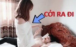 Thử Lòng Người Yêu Ngủ Cùng Gái Lạ Và Cái Kết Bất Ngờ